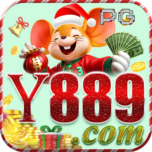 y889 bet logo