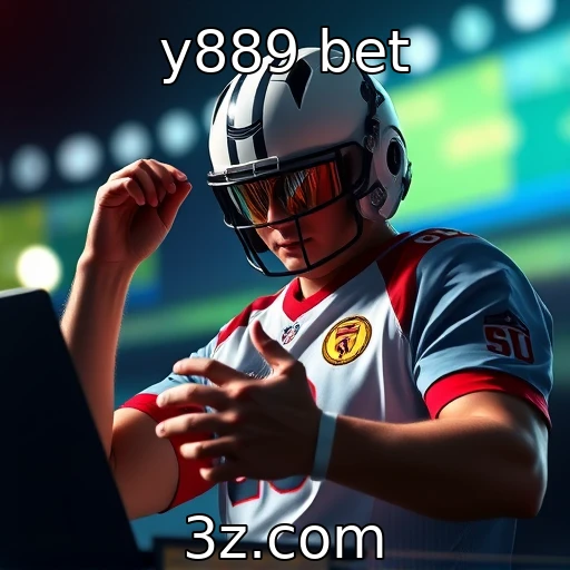 y889 bet Explorando as Melhores Estratégias para Apostas em E-Sports