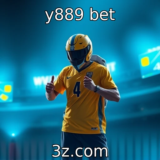 y889 bet Dominando as Apostas Brasileiras: Dicas Infalíveis Para 2025