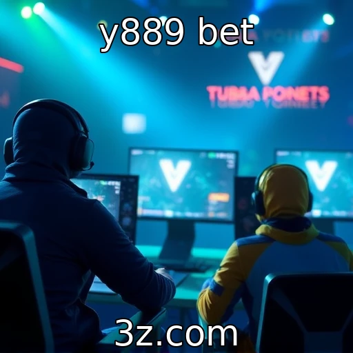 y889 bet Apostas esportivas: estratégias para prever resultados e maximizar ganhos