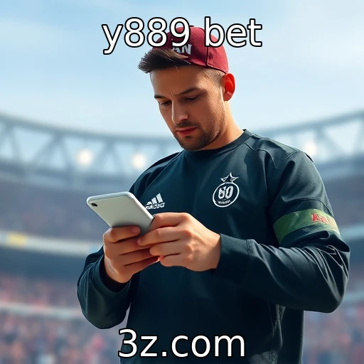 y889 bet Desvendando a Psicologia do Jogador nas Apostas Online