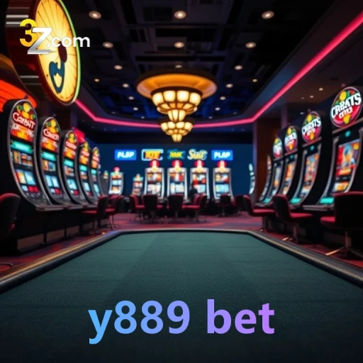y889 bet Pagamento