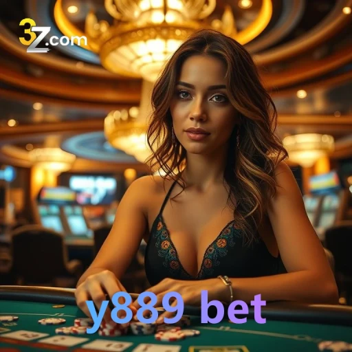 y889 bet VIP